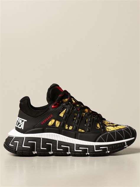 versace sneakets|Versace sneakers for women.